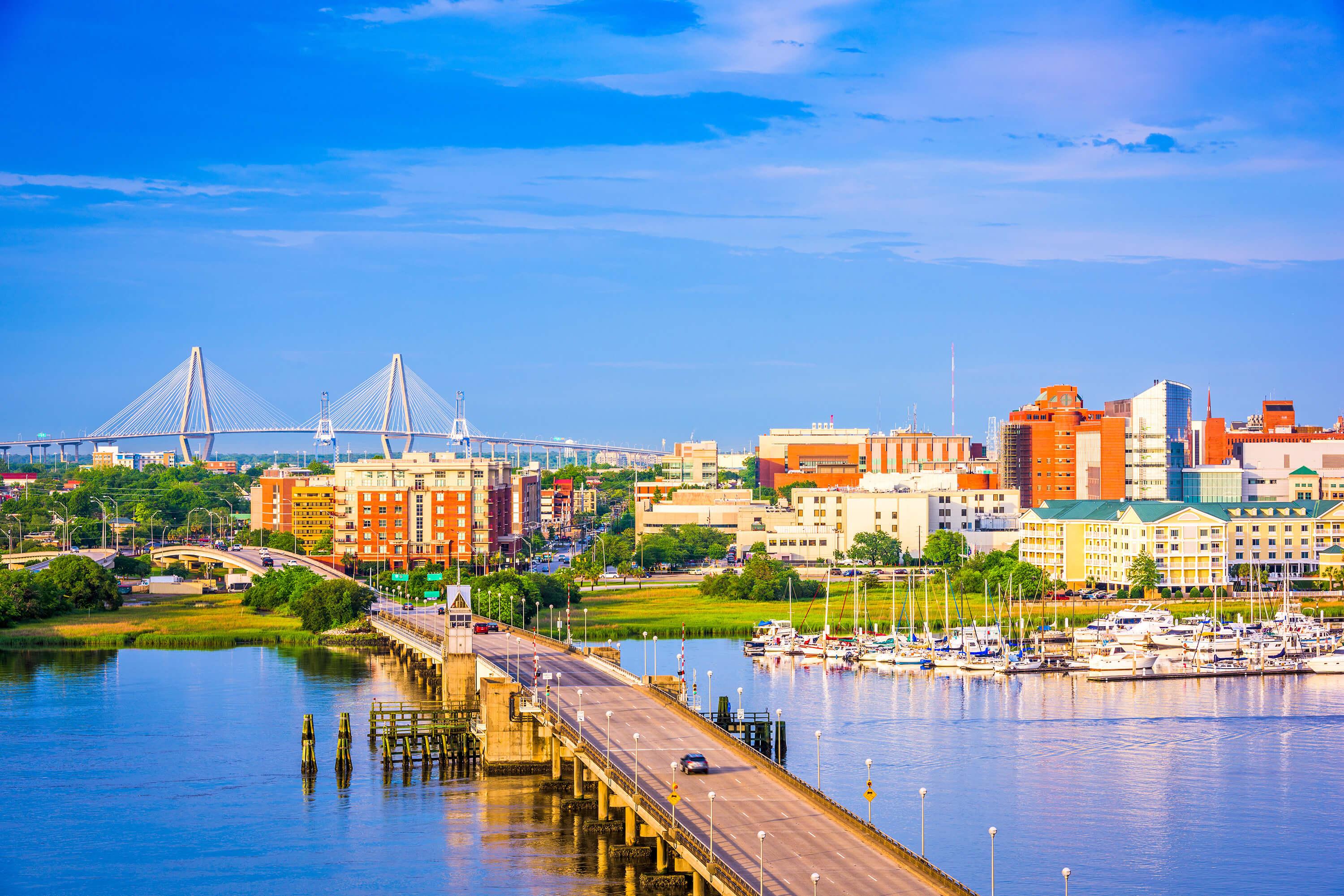 Cities Image