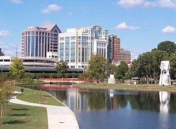 Cities Image