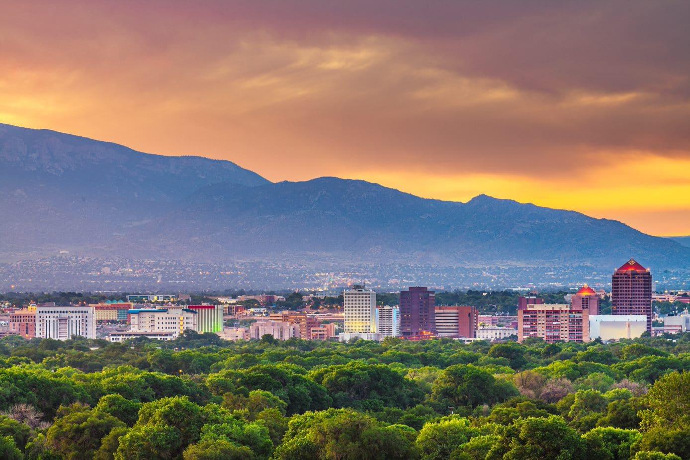 Cities Image